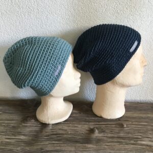 Strickmützen