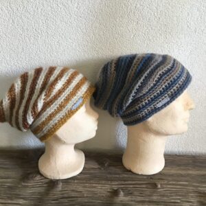 Strickmützen