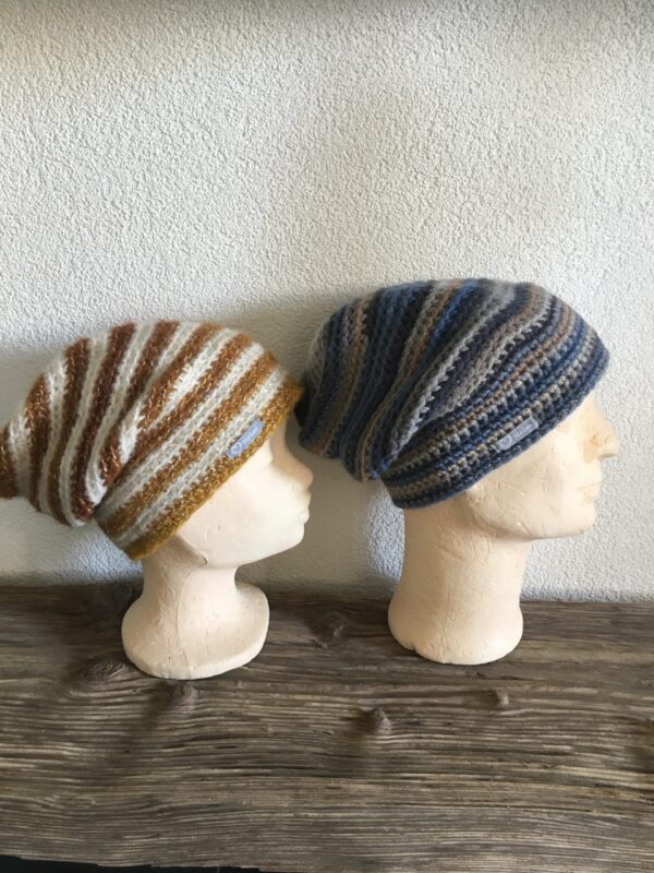 Strickmützen