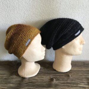Strickmützen