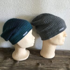 Strickmützen