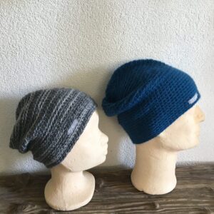 Strickmützen