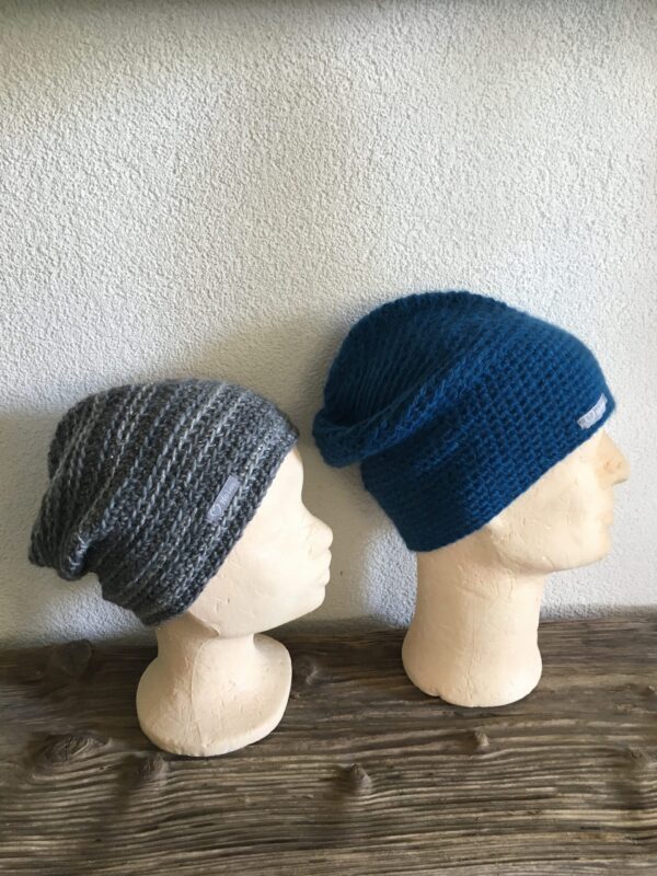 Strickmützen