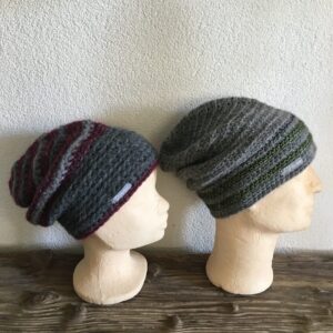 Strickmützen