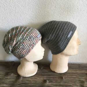 Strickmützen