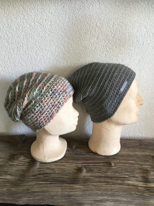 Strickmützen