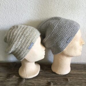 Strickmützen