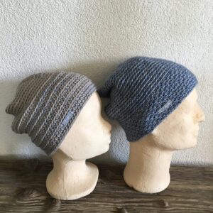 Strickmützen