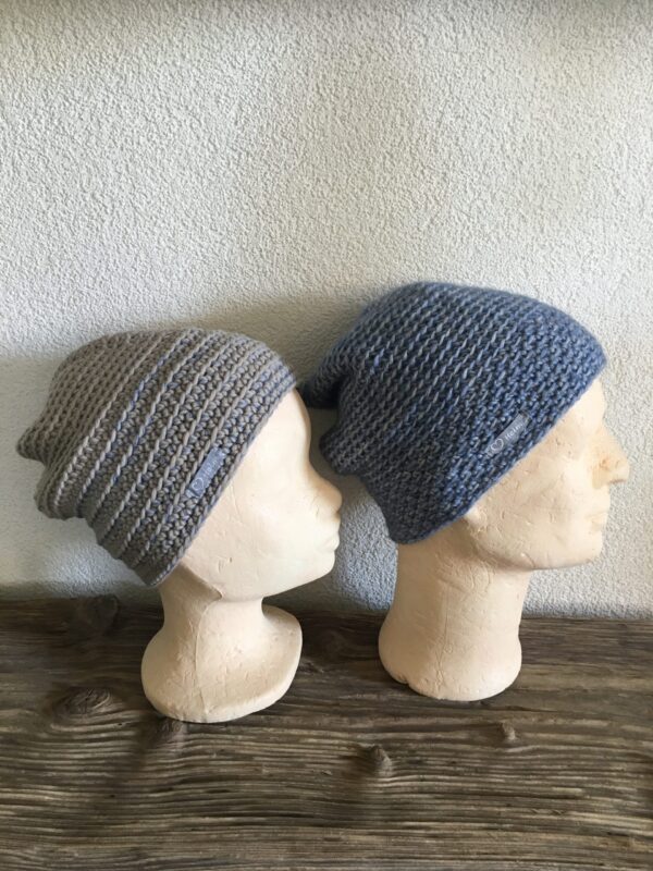 Strickmützen
