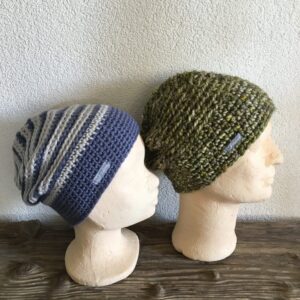 Strickmützen