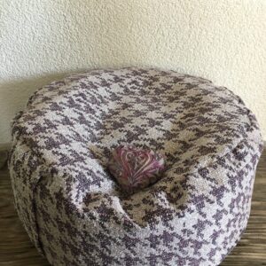 Meditationskissen